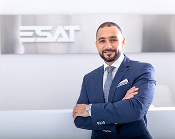 Engr. Firas Tayeb - Founder & CEO