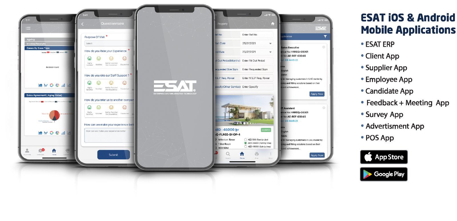 ESAT UAE