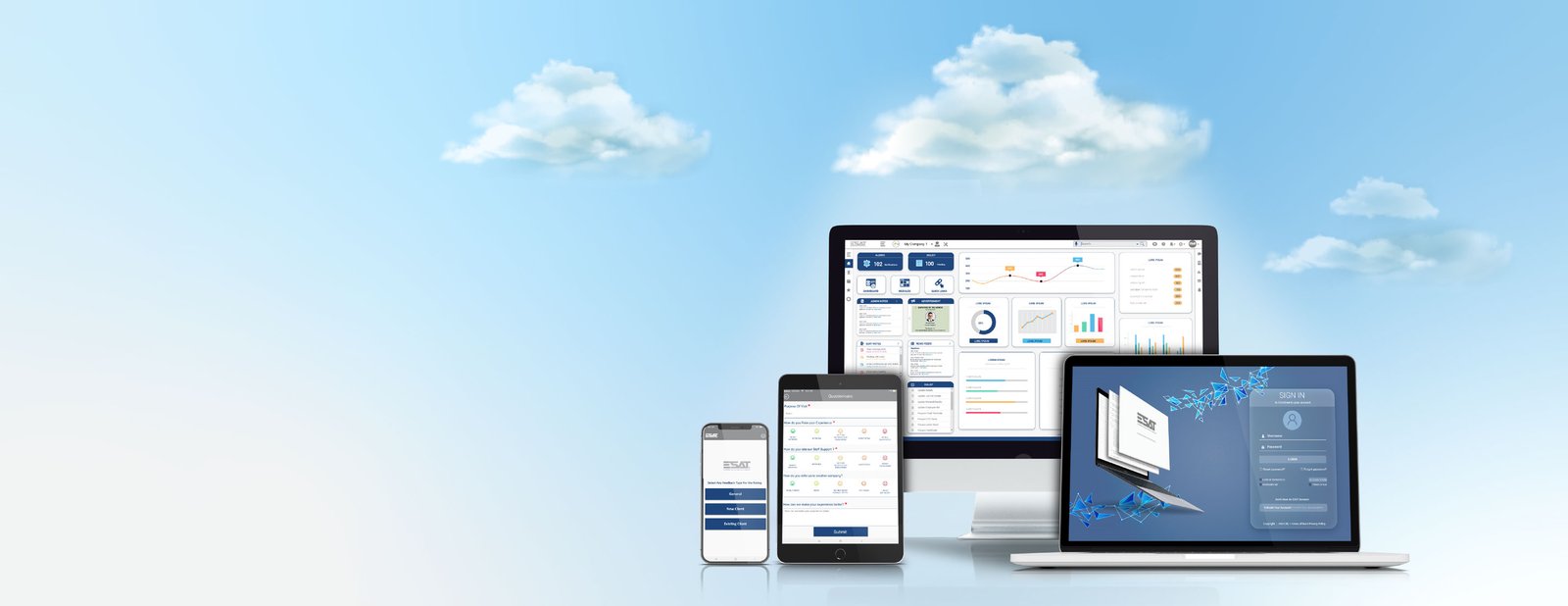 ERP UAE