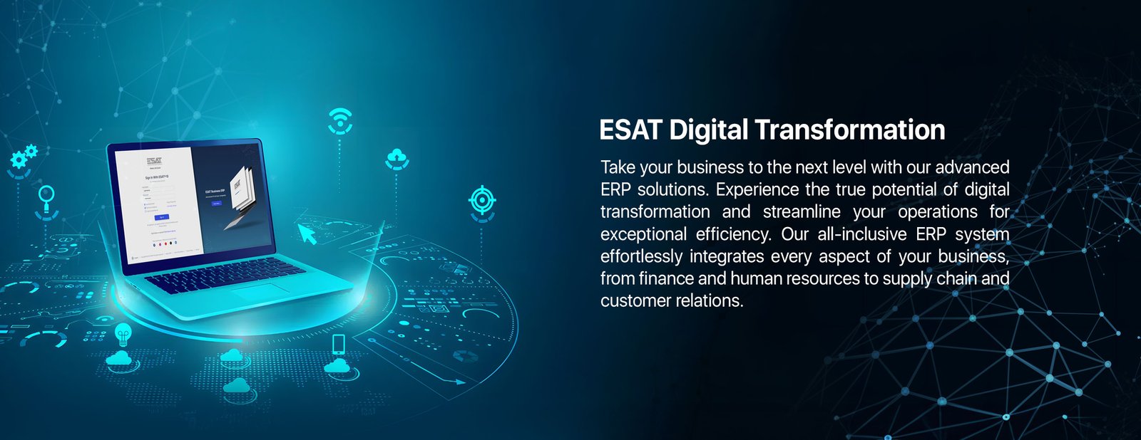 ERP UAE