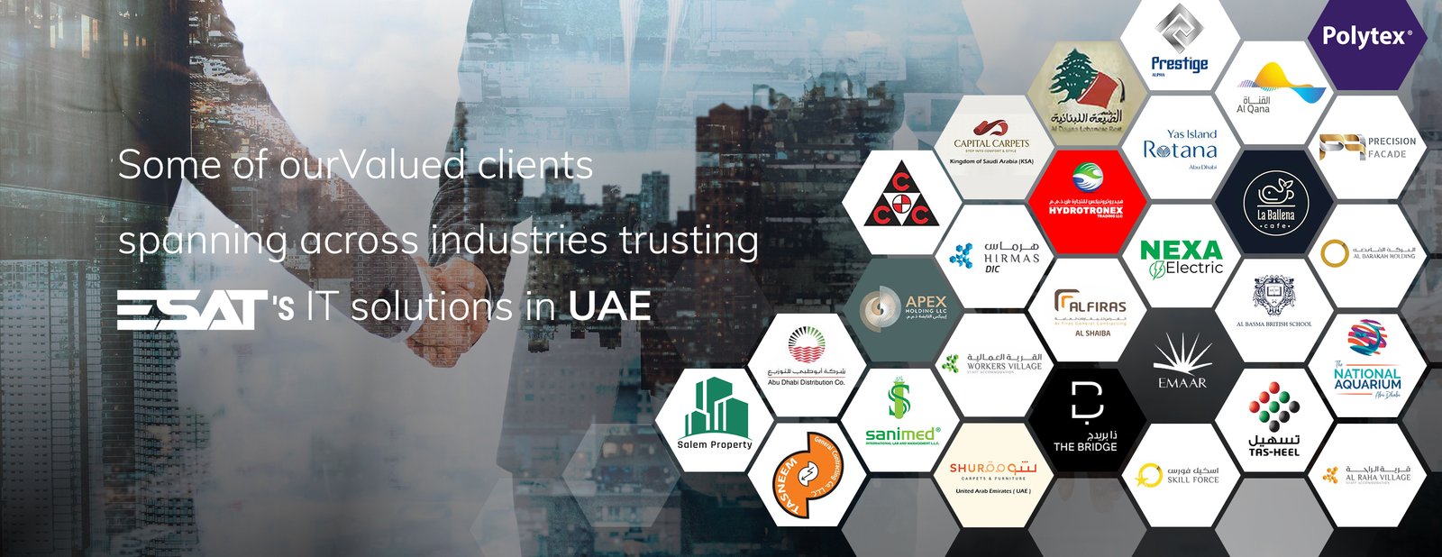 ERP UAE